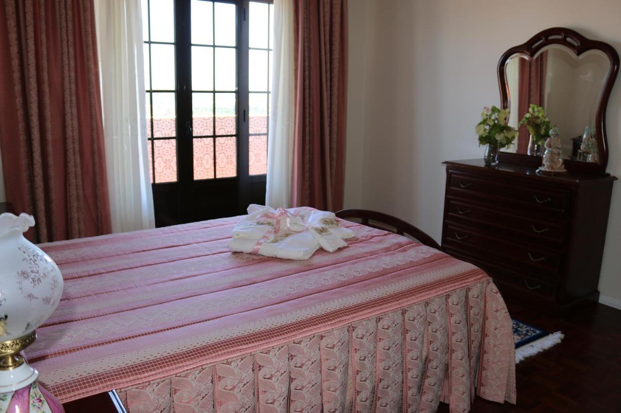 Casa Buzina Βίλα Ναζαρέ Εξωτερικό φωτογραφία