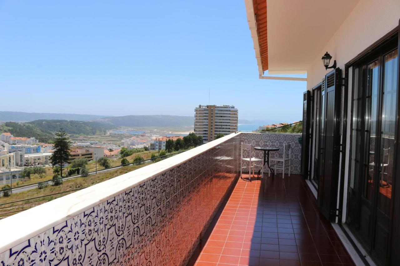 Casa Buzina Βίλα Ναζαρέ Εξωτερικό φωτογραφία