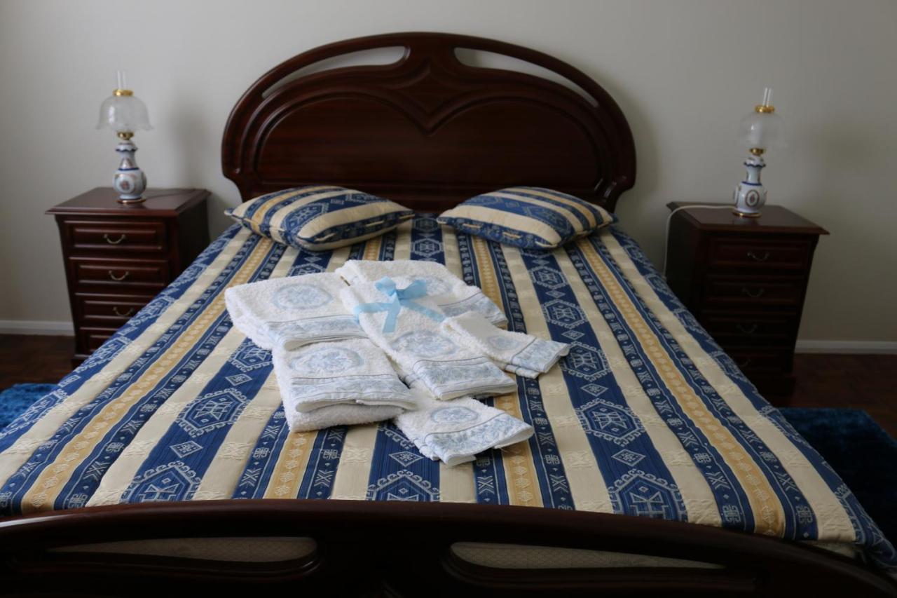 Casa Buzina Βίλα Ναζαρέ Εξωτερικό φωτογραφία