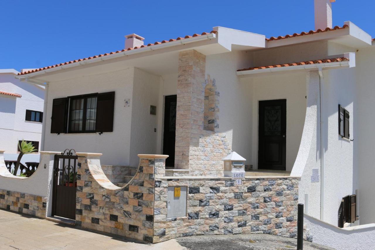Casa Buzina Βίλα Ναζαρέ Εξωτερικό φωτογραφία