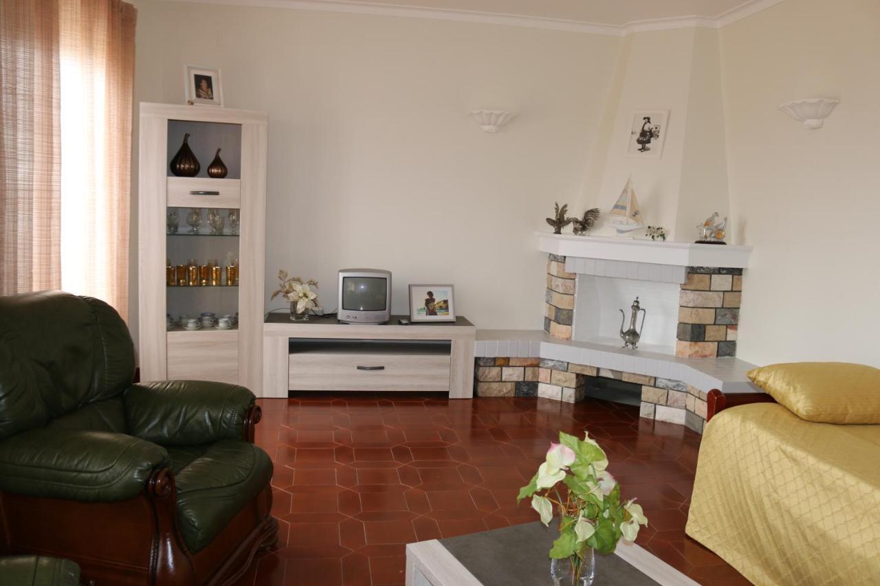 Casa Buzina Βίλα Ναζαρέ Εξωτερικό φωτογραφία