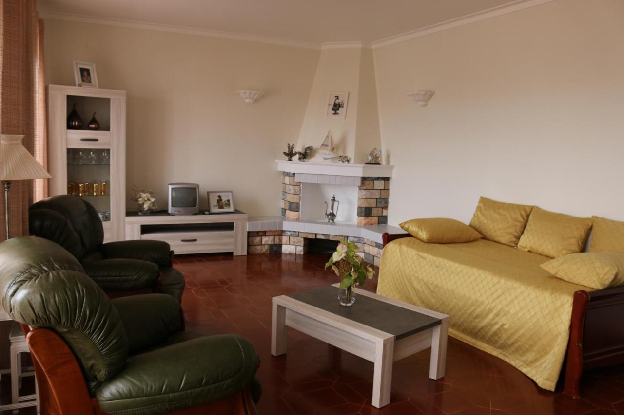 Casa Buzina Βίλα Ναζαρέ Εξωτερικό φωτογραφία
