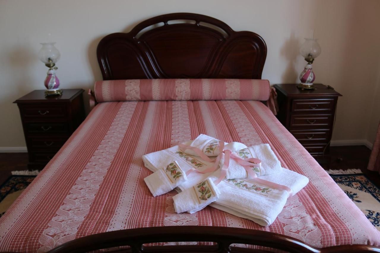 Casa Buzina Βίλα Ναζαρέ Εξωτερικό φωτογραφία