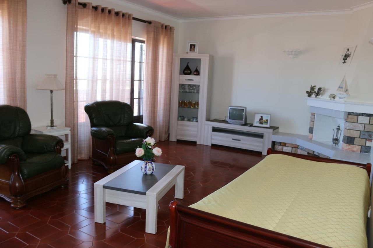 Casa Buzina Βίλα Ναζαρέ Εξωτερικό φωτογραφία