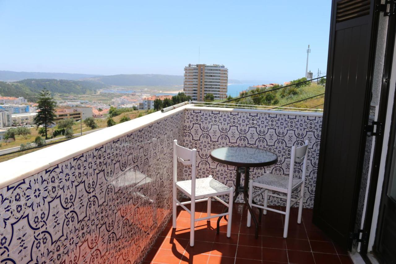 Casa Buzina Βίλα Ναζαρέ Εξωτερικό φωτογραφία
