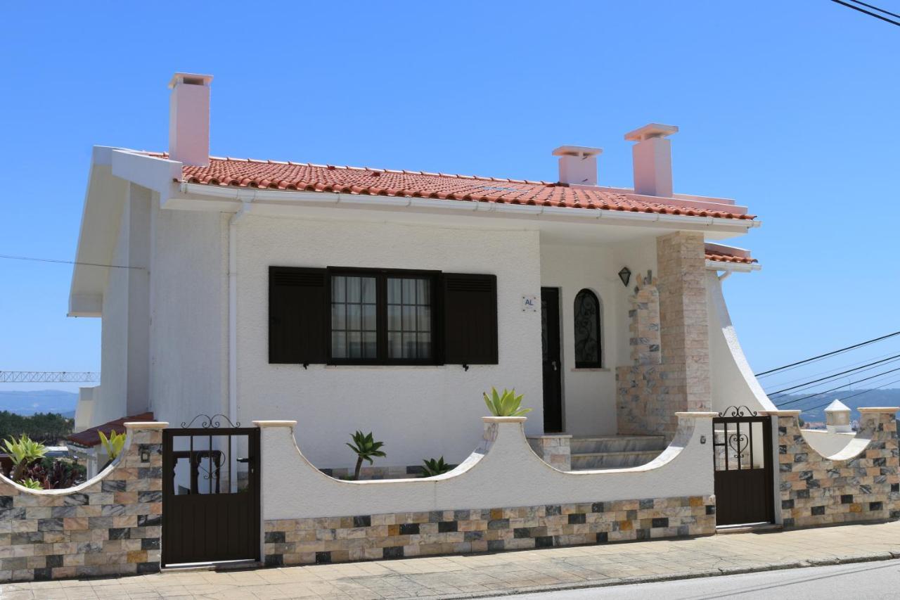 Casa Buzina Βίλα Ναζαρέ Εξωτερικό φωτογραφία