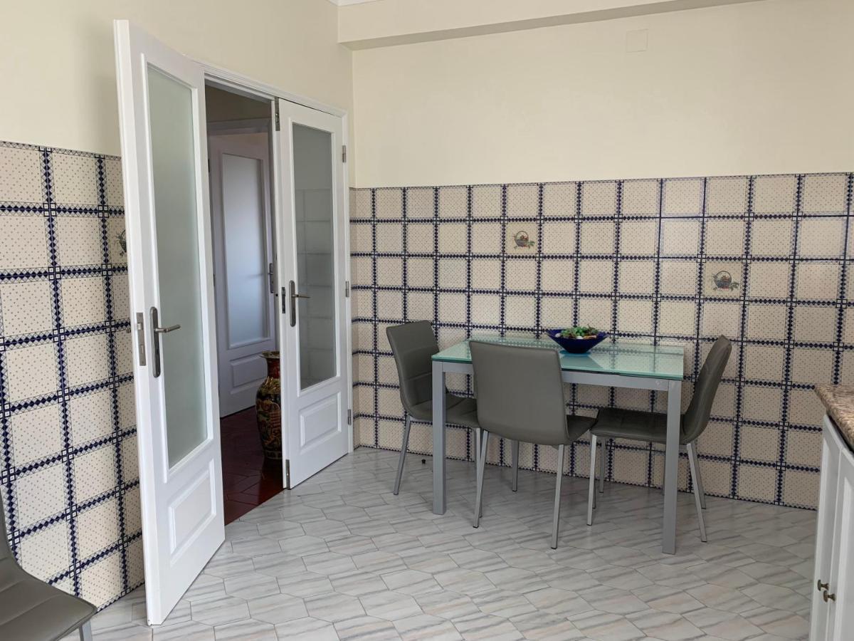 Casa Buzina Βίλα Ναζαρέ Εξωτερικό φωτογραφία