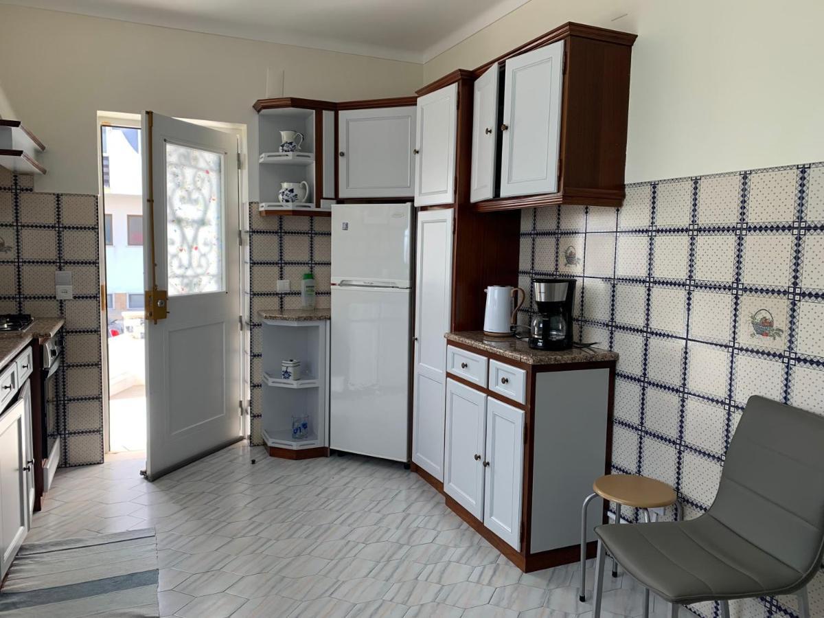 Casa Buzina Βίλα Ναζαρέ Εξωτερικό φωτογραφία